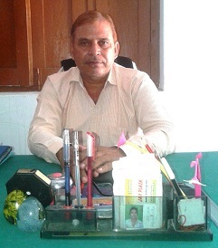 DR. ANIL KUMAR